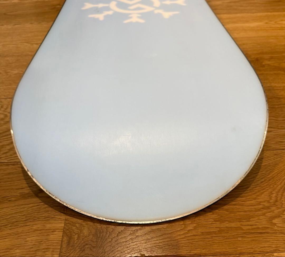 スノーボード GT board GRACE 22-23 143