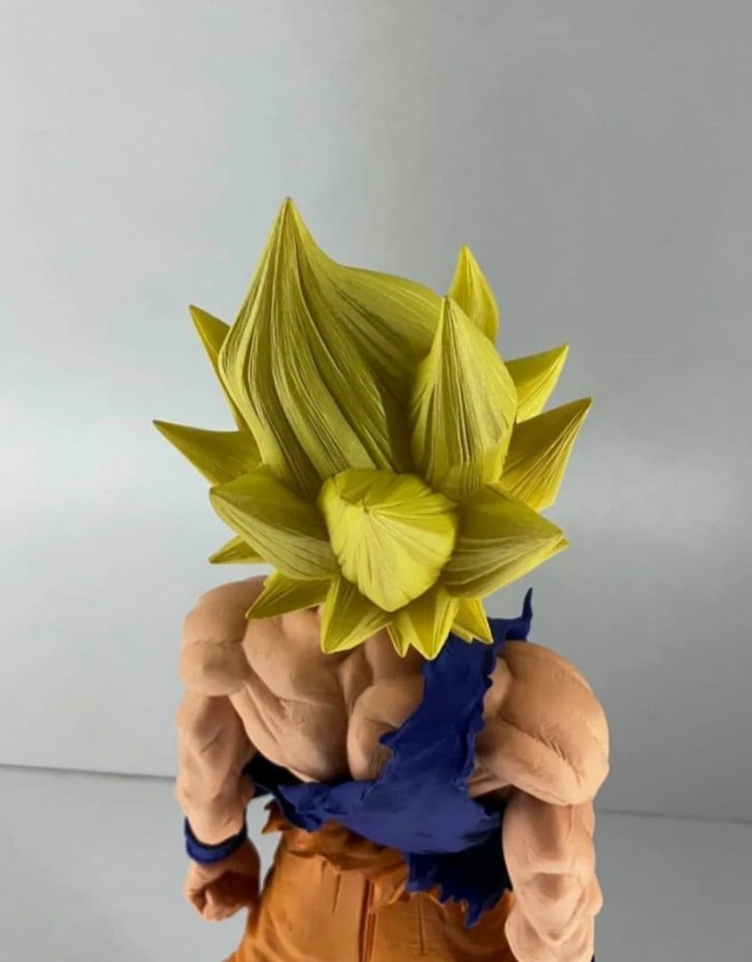 ドラゴンボール フィギュア SMSP 孫悟空 E賞 05 最終値下げ