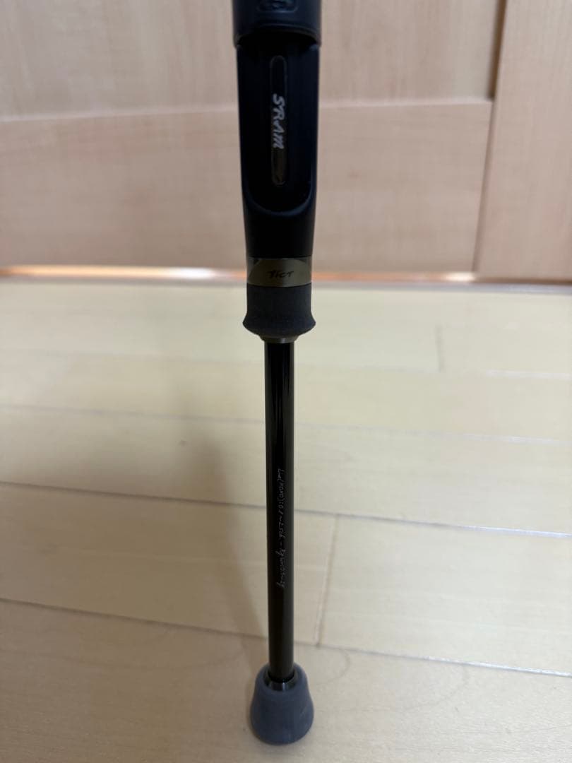 ロッド TICT SRAM UTR-61FS-T2 MasterPiece