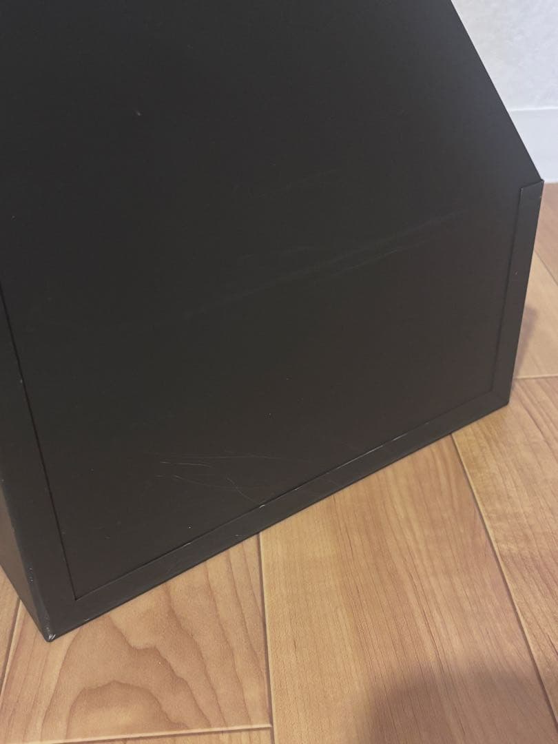 PACIFIC FURNITURE SERVICE ファイルストレージ