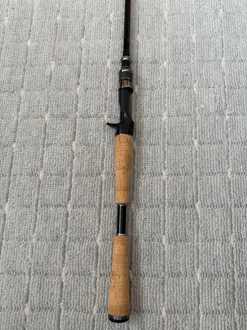 レイドジャパン　グラディエーターテクニクスGT-67ML+C xx.xx