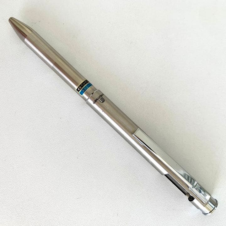 廃番 ヴィンテージ MITSUBISHI W-PENTIMER 回転式