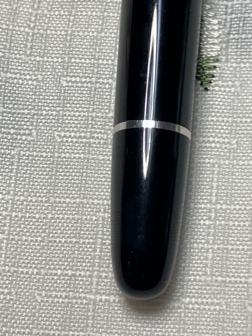 P*3様 Montblanc 万年筆 マイシュターテック14Kペン先