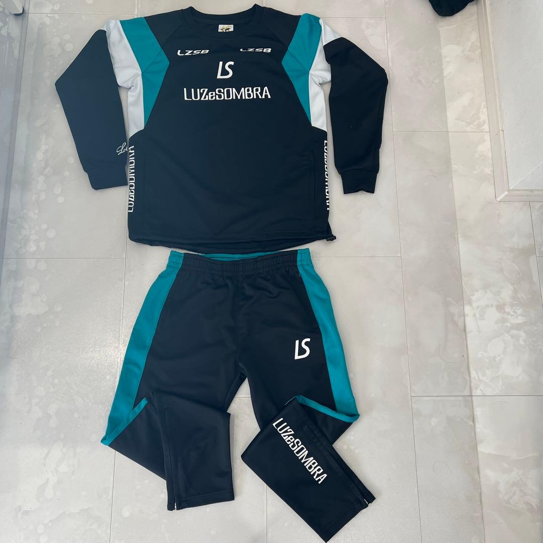 ルース　ジャージ上下セット　サイズ160 綺麗