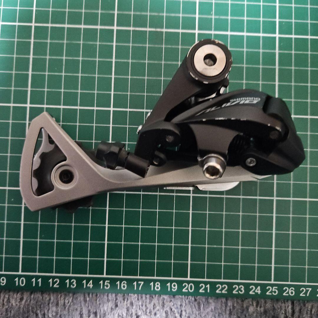 シマノ　3×9速コンポーネントセット