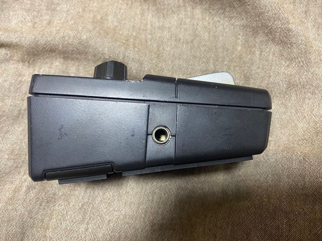 最終値下げ！KORG CMP-1 コンプレッサー　布袋寅泰