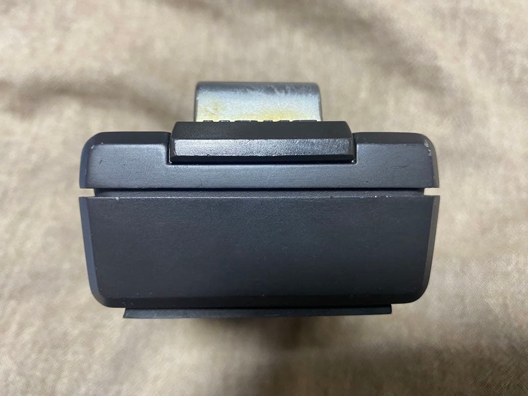 最終値下げ！KORG CMP-1 コンプレッサー　布袋寅泰