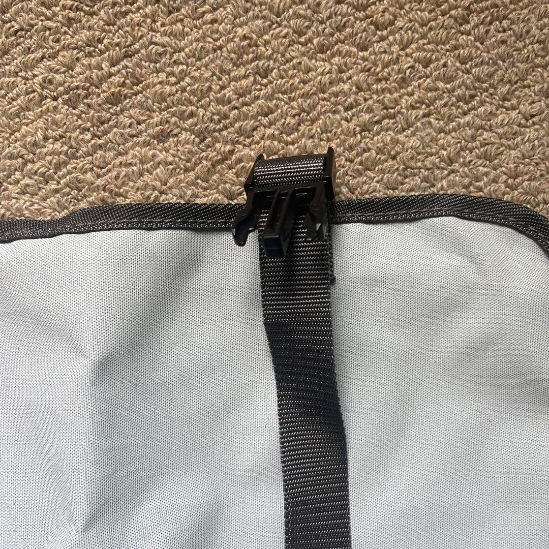 B'z RUN ツアーバッグ LIVE-GYM '93