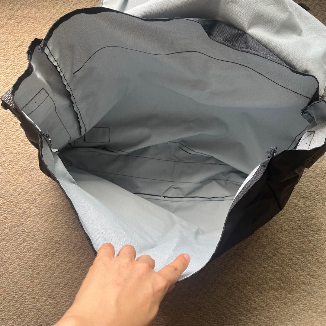 B'z RUN ツアーバッグ LIVE-GYM '93