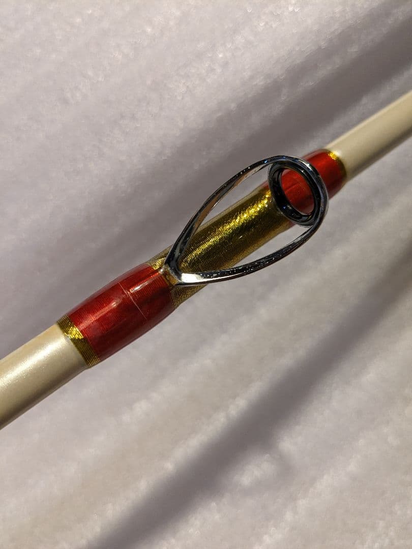 上島スペシャル　弁慶Ⅱ250M　値下げ