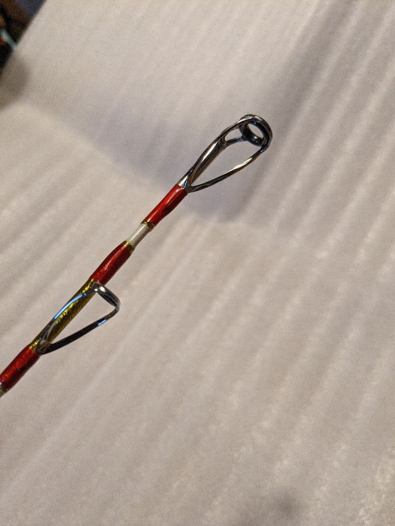 上島スペシャル　弁慶Ⅱ250M　値下げ