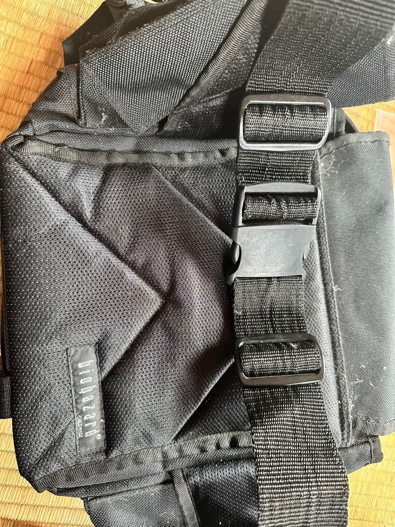 バイオハザード4 アサルトバック&ホルスターバック