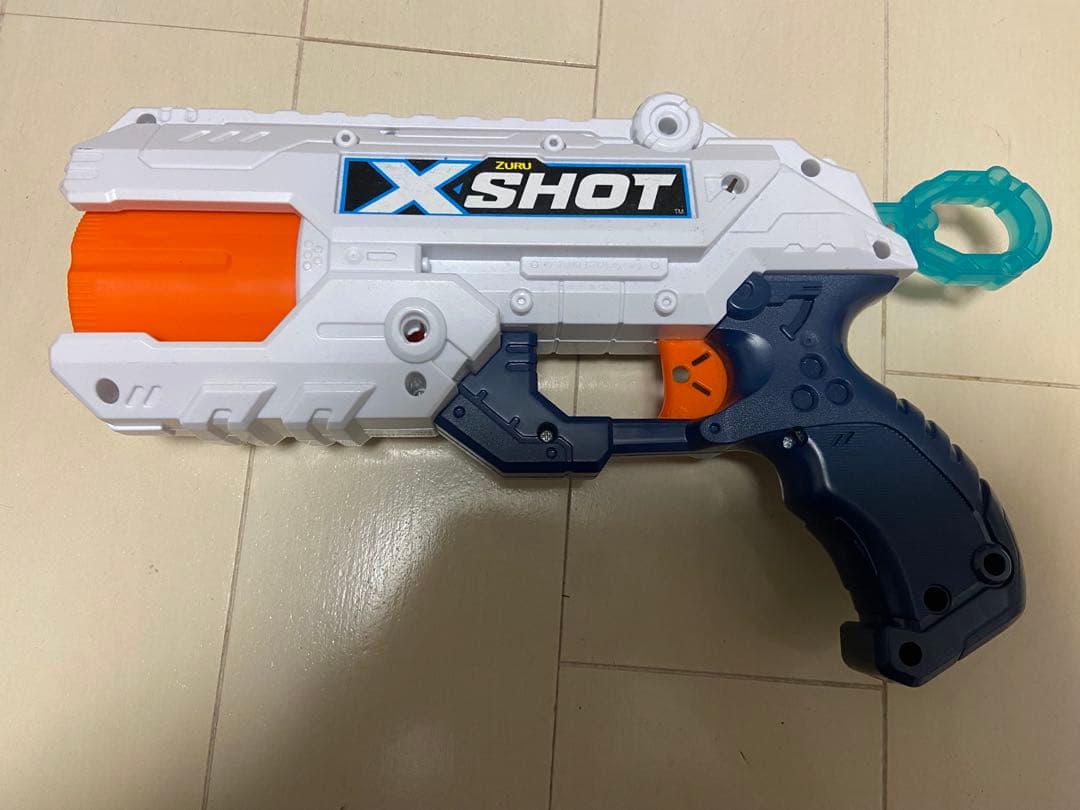 NERF トイガンセットSURGEFIRE & XSHOT スターウォーズコラボ