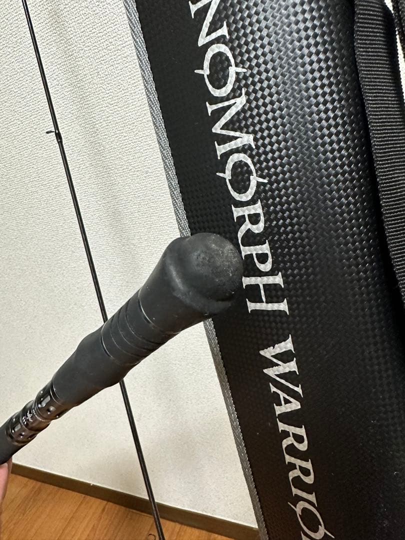 XENOMORPH WARRIOR ゼノモーフ ウォーリアー