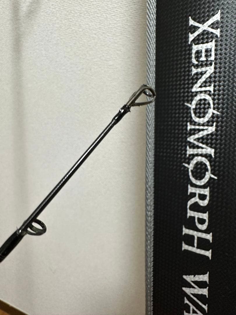 XENOMORPH WARRIOR ゼノモーフ ウォーリアー