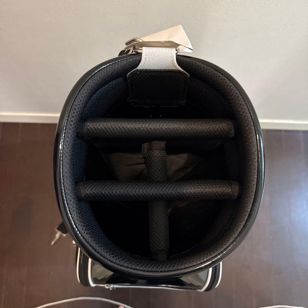 ❗️19日〜21日まで大幅値下げ❗️ HONMA キャディバッグ カバー付き