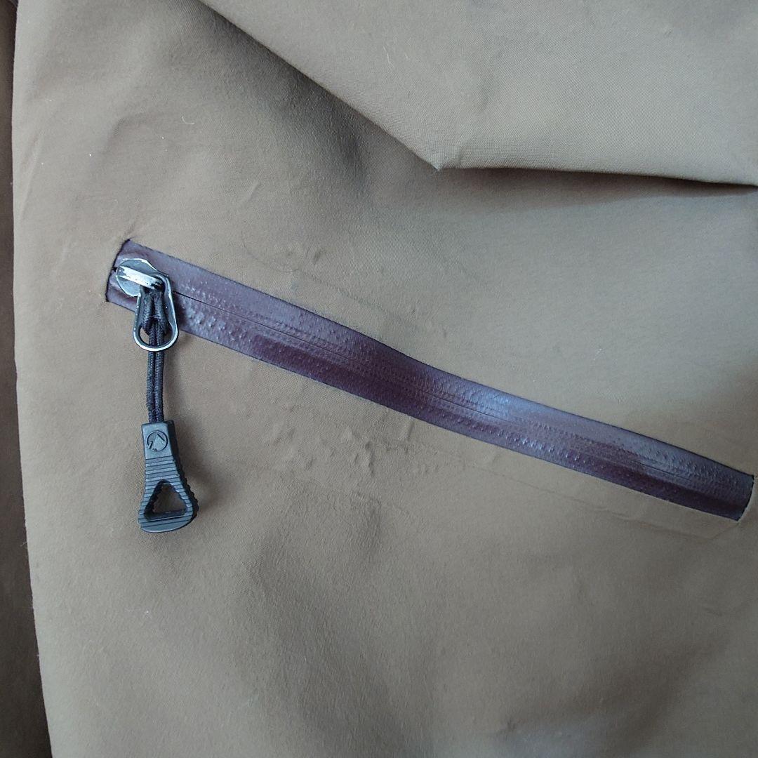 The North Face GORE-TEXプロ RTG Jacket L