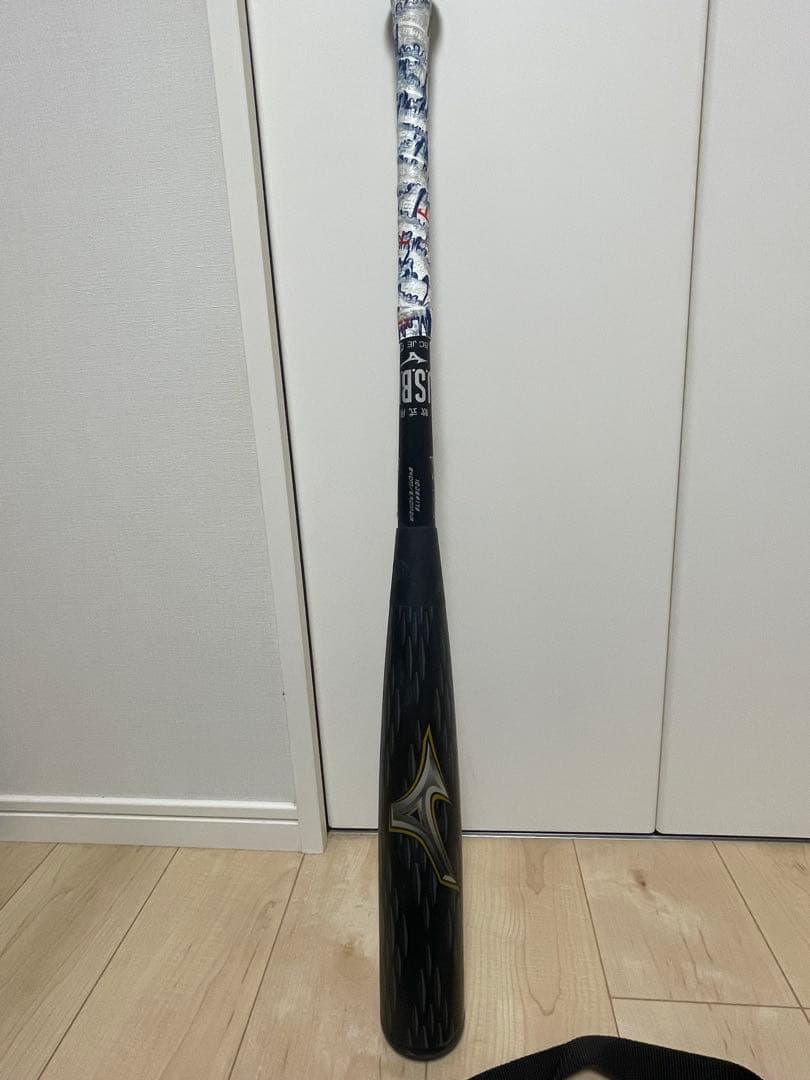 BEYONDMAX レガシーメタル 84cm