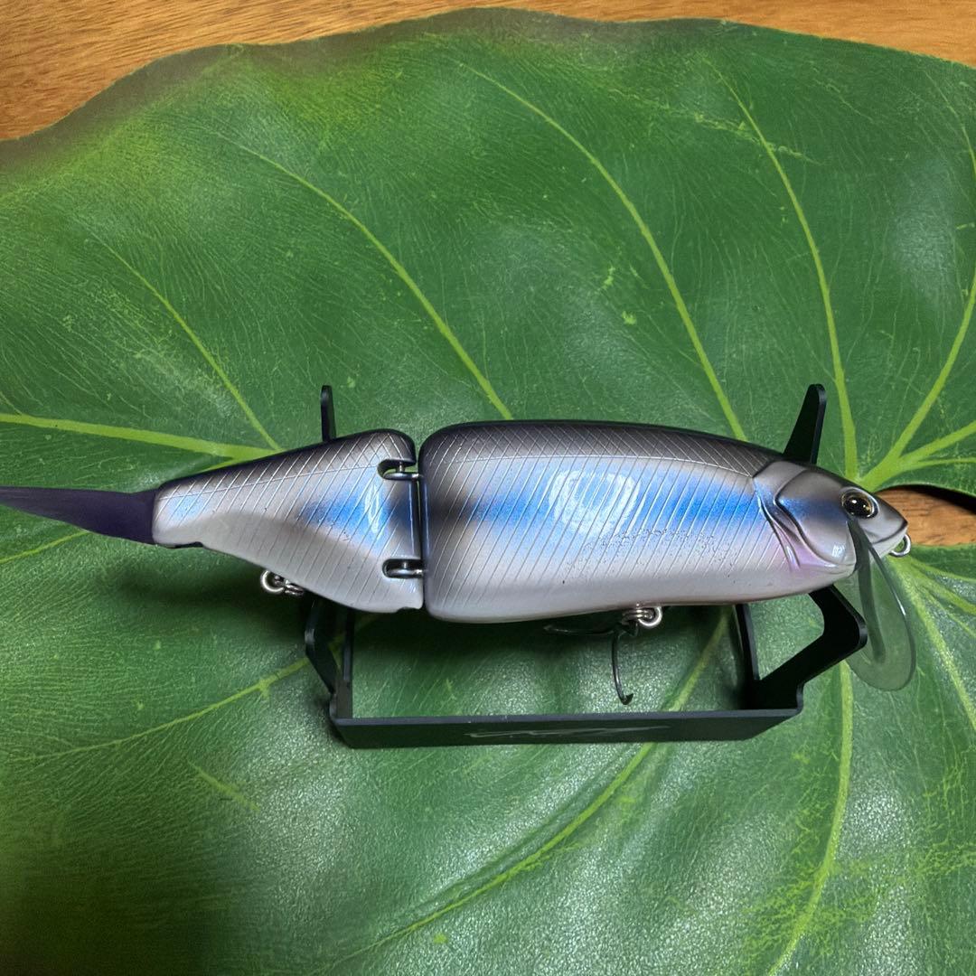 DRT TINY KLASH HIフロート　カニエのポパイオリカラ