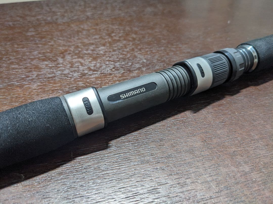 21 グラップラーBB タイプJ S60-2