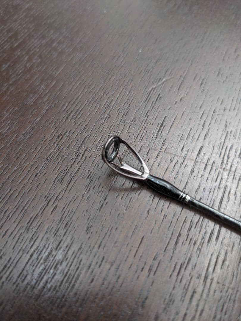 21 グラップラーBB タイプJ S60-2