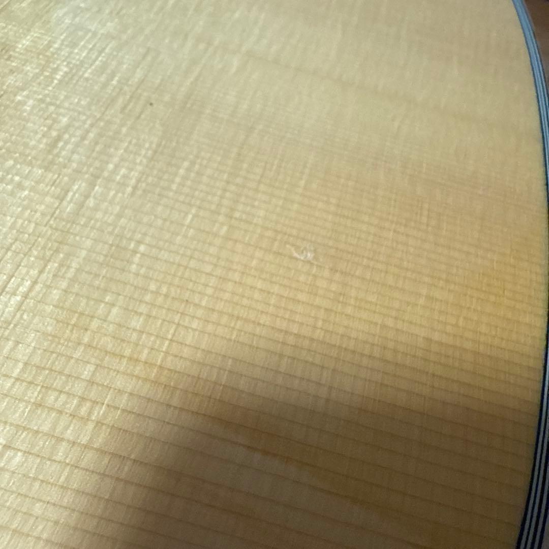 Yamaha LL16 アコースティックギター 値下げはここまでとします。