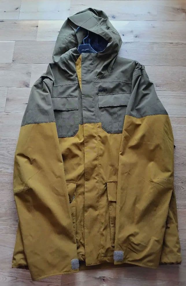 スノーボード VOLCOM Alternate Jkt