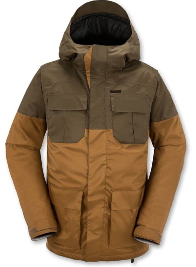 スノーボード VOLCOM Alternate Jkt