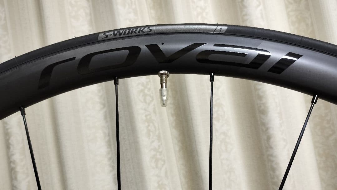 Roval ALPINIST CLX II　極上品