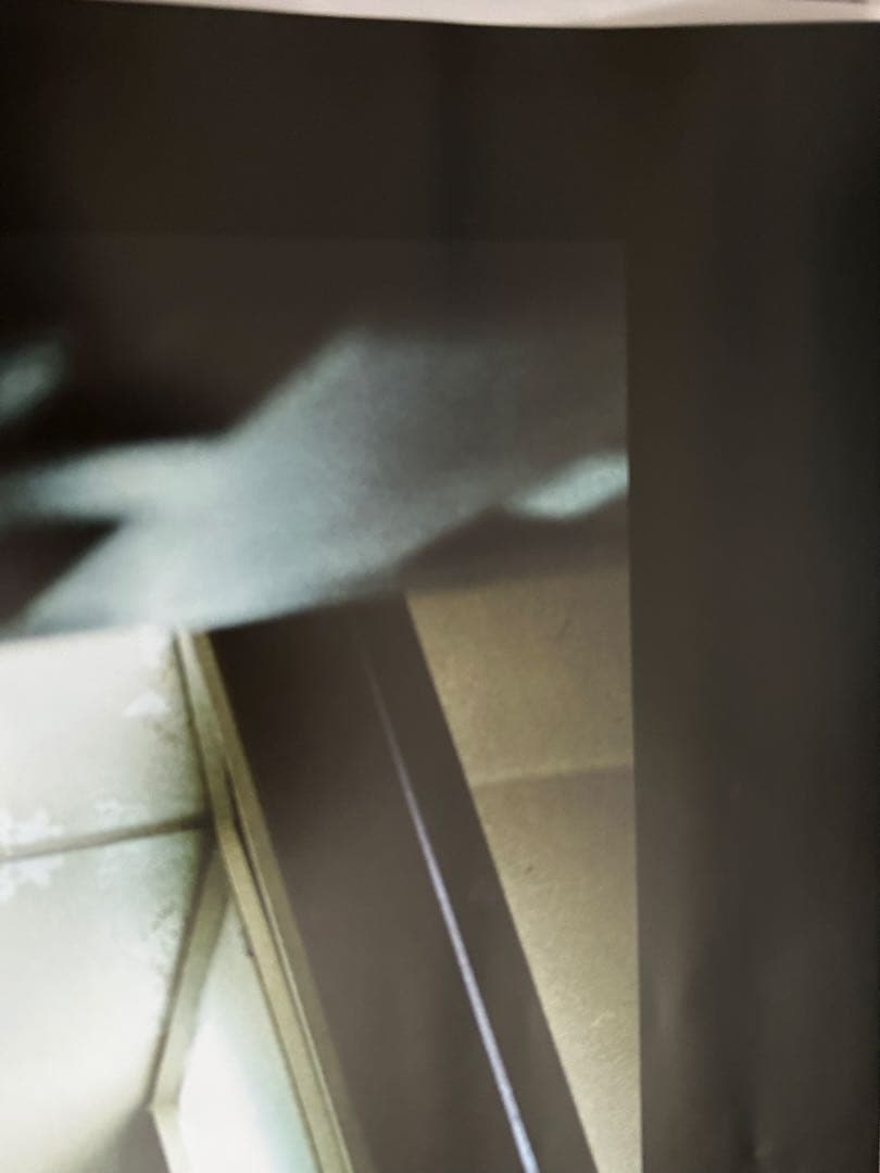 Maro King Gnu B賞　ポスター B2 ステッカー