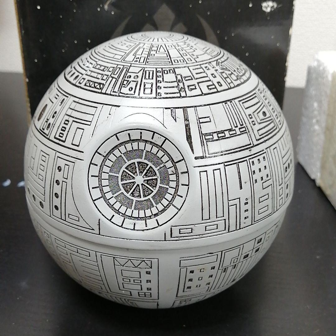 スターウォーズ限定腕時計