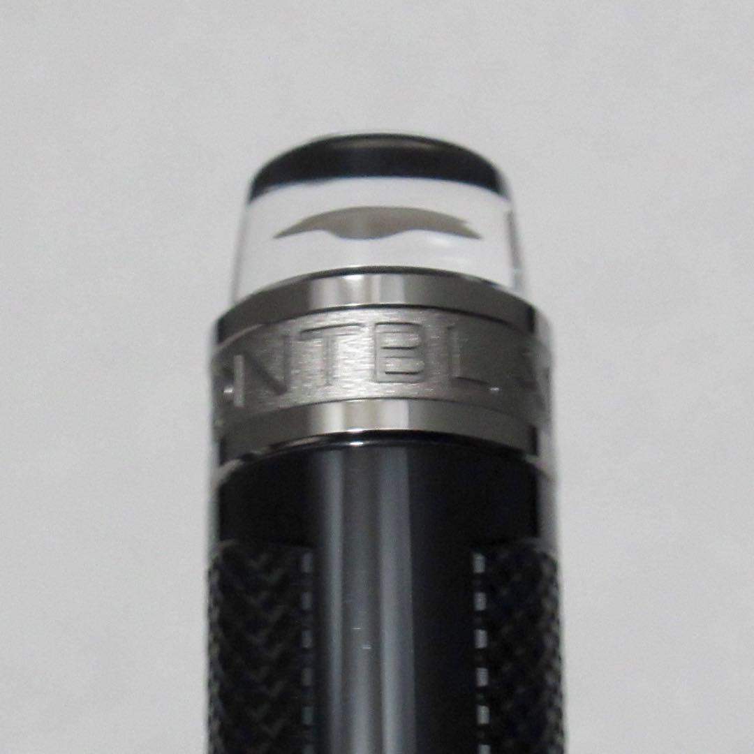 モンブラン ボールペン スターウォーカー エクストリーム 111289