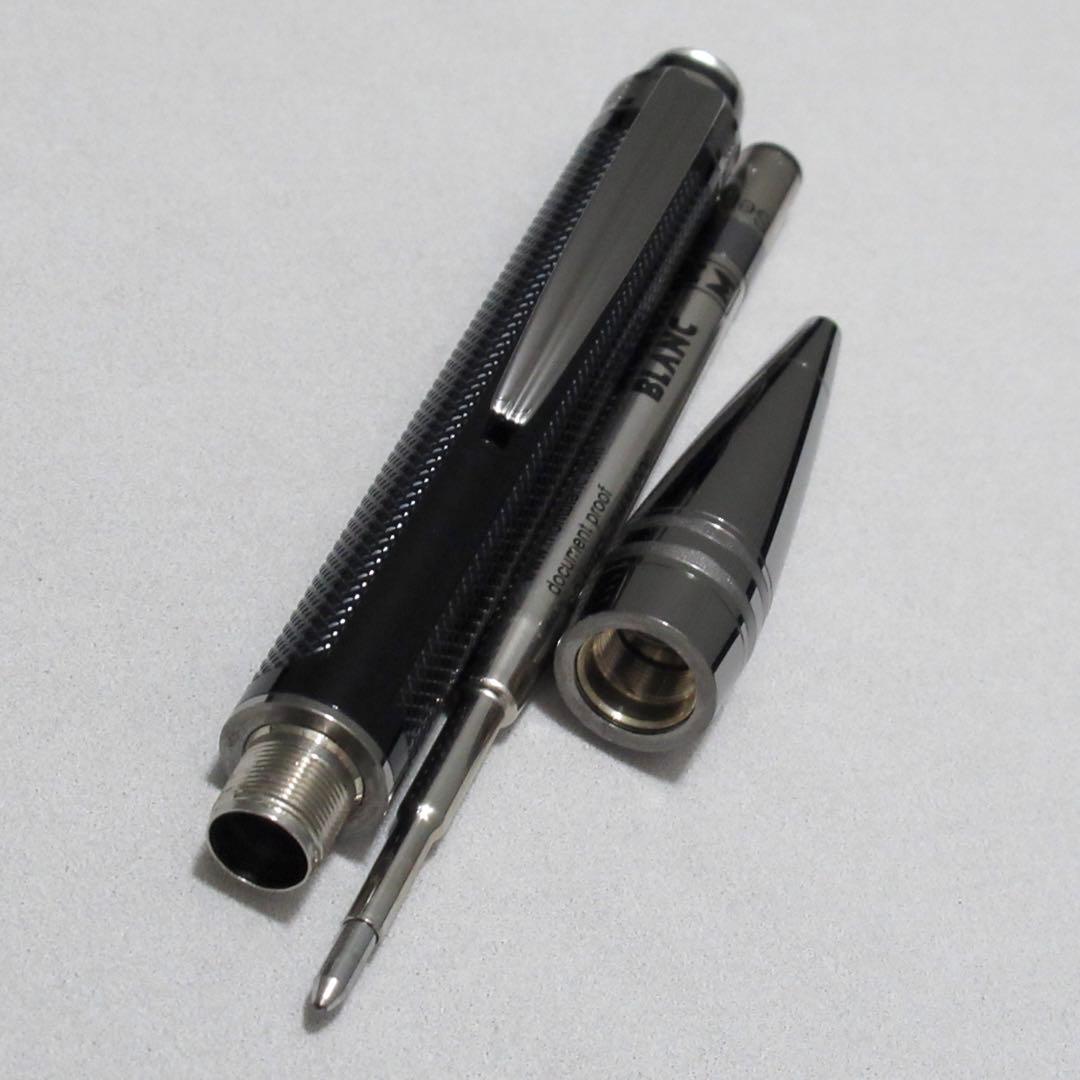 モンブラン ボールペン スターウォーカー エクストリーム 111289