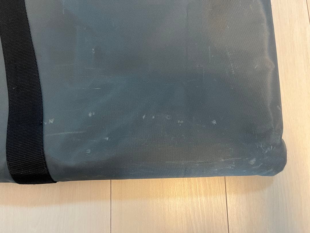  peak IGT アイアングリルテーブル フレームロング　バッグ付