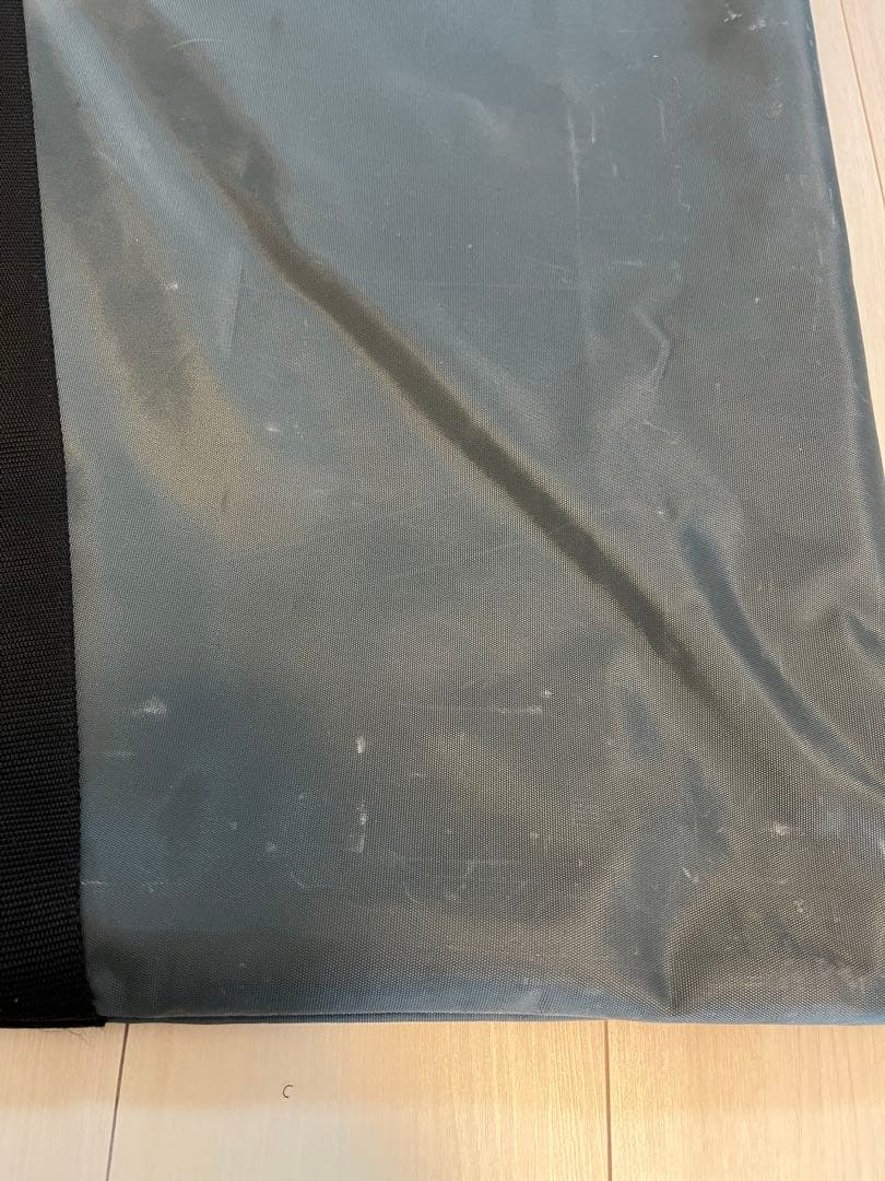  peak IGT アイアングリルテーブル フレームロング　バッグ付