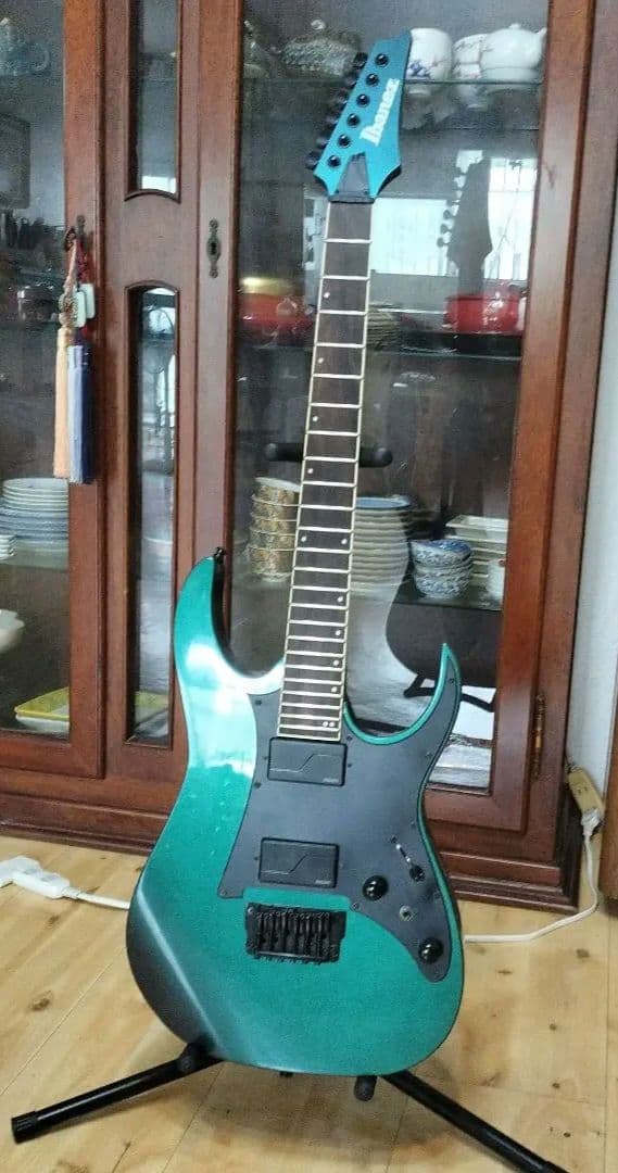 ギター Ibanez RG631ALF