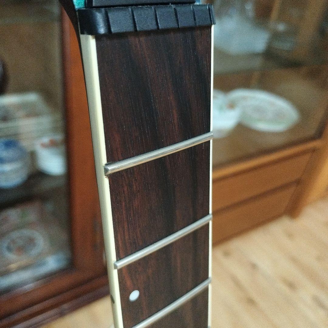 ギター Ibanez RG631ALF