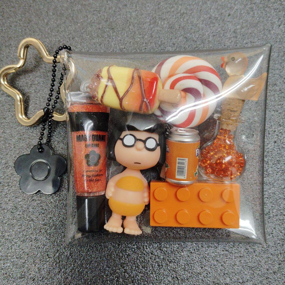 《特別編》真夏のバカンス　詰め詰めセット