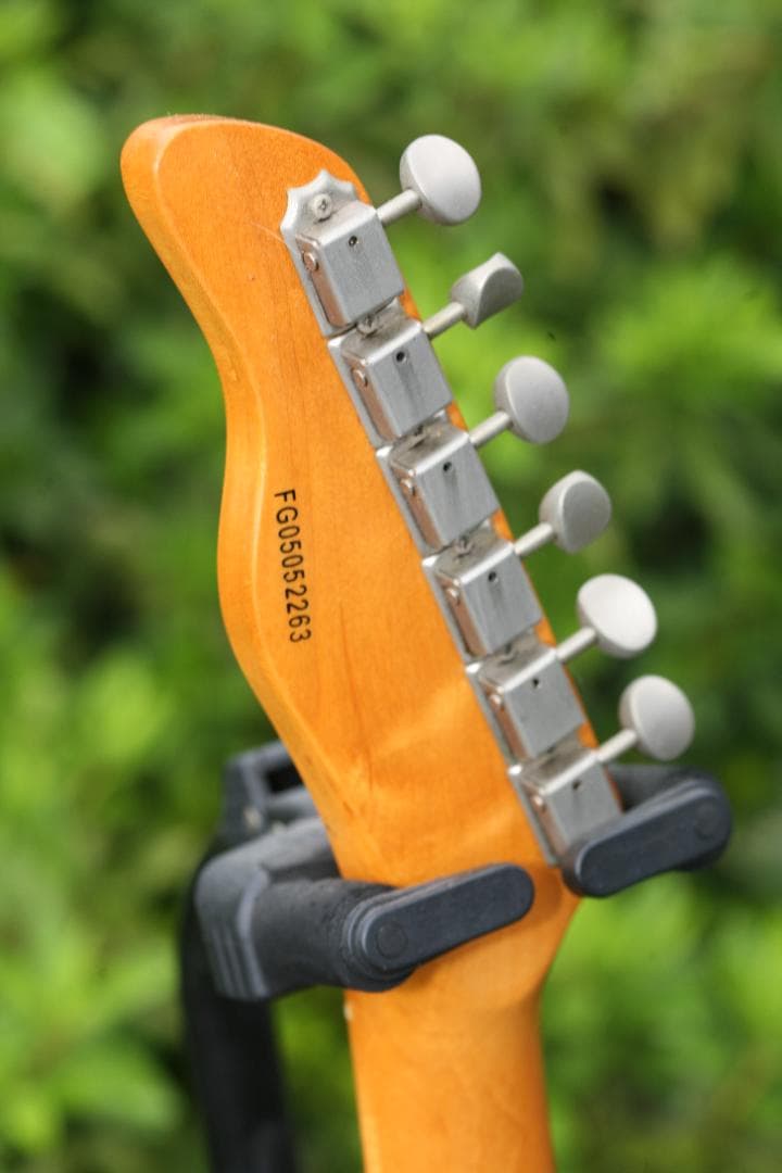 ギター FERNANDES Telecaster