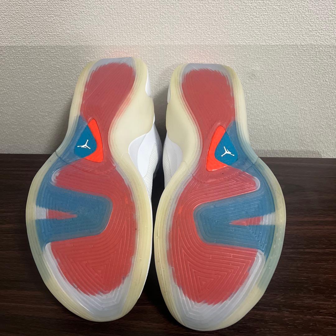 シューズ(男性用) AIR JORDAN LUKA1 28cm