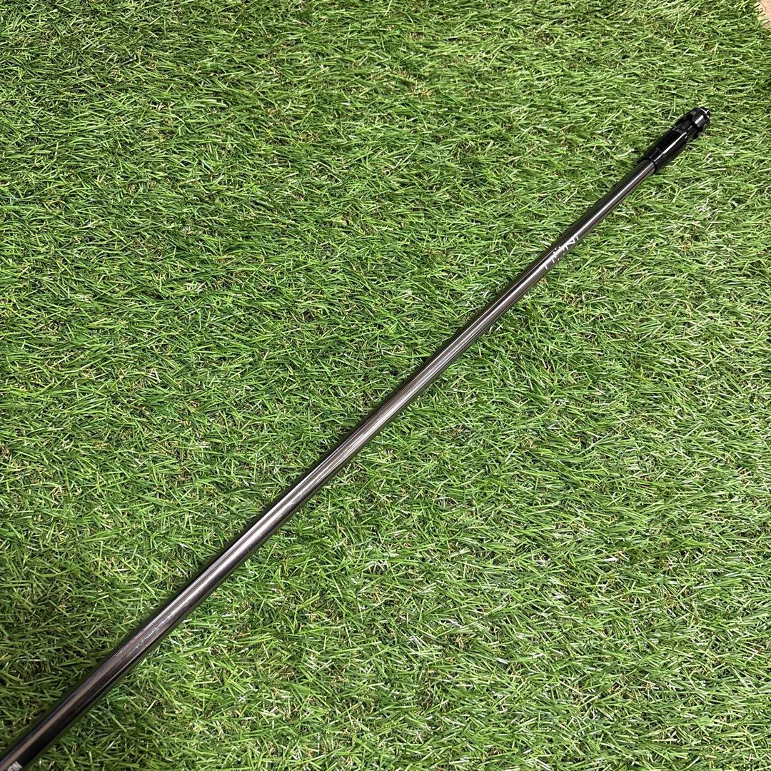 クロカゲ XM 60S フェアウェイウッド用 シャフト タイトリストスリーブ付き
