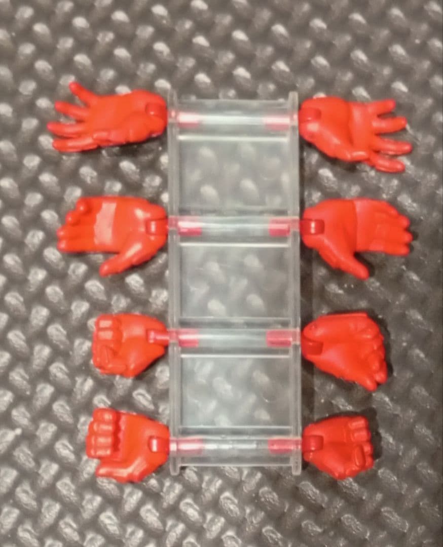 figma ドラゴンナイト 3種セット