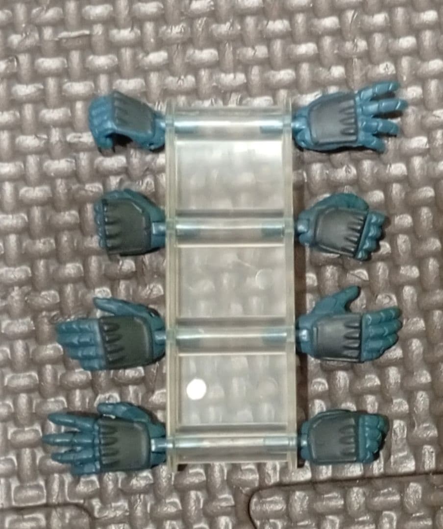 figma ドラゴンナイト 3種セット