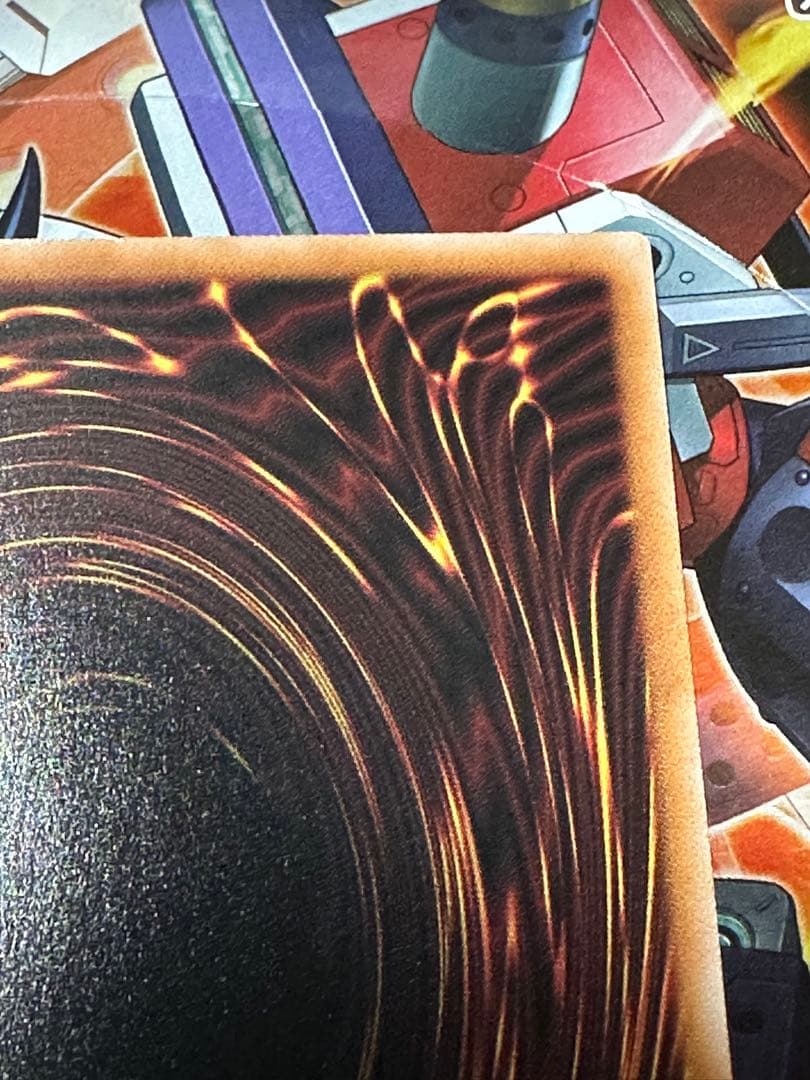 遊戯王 黒き竜のエクレシア プリズマティックシークレットレア