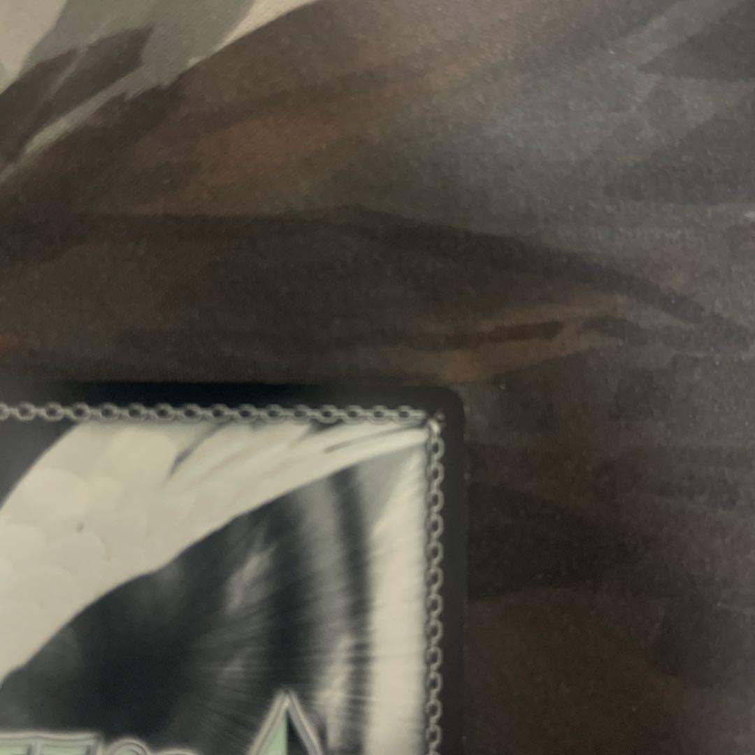 ヴァイスシュヴァルツ　歩き出す運命　ルーラー SP サイン　2枚