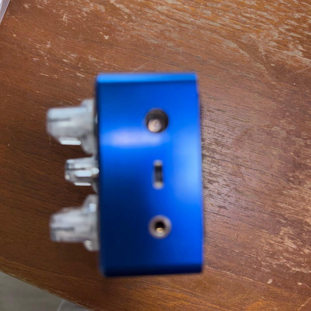 【セール中！！】suhr Shiba Drive RELOADED