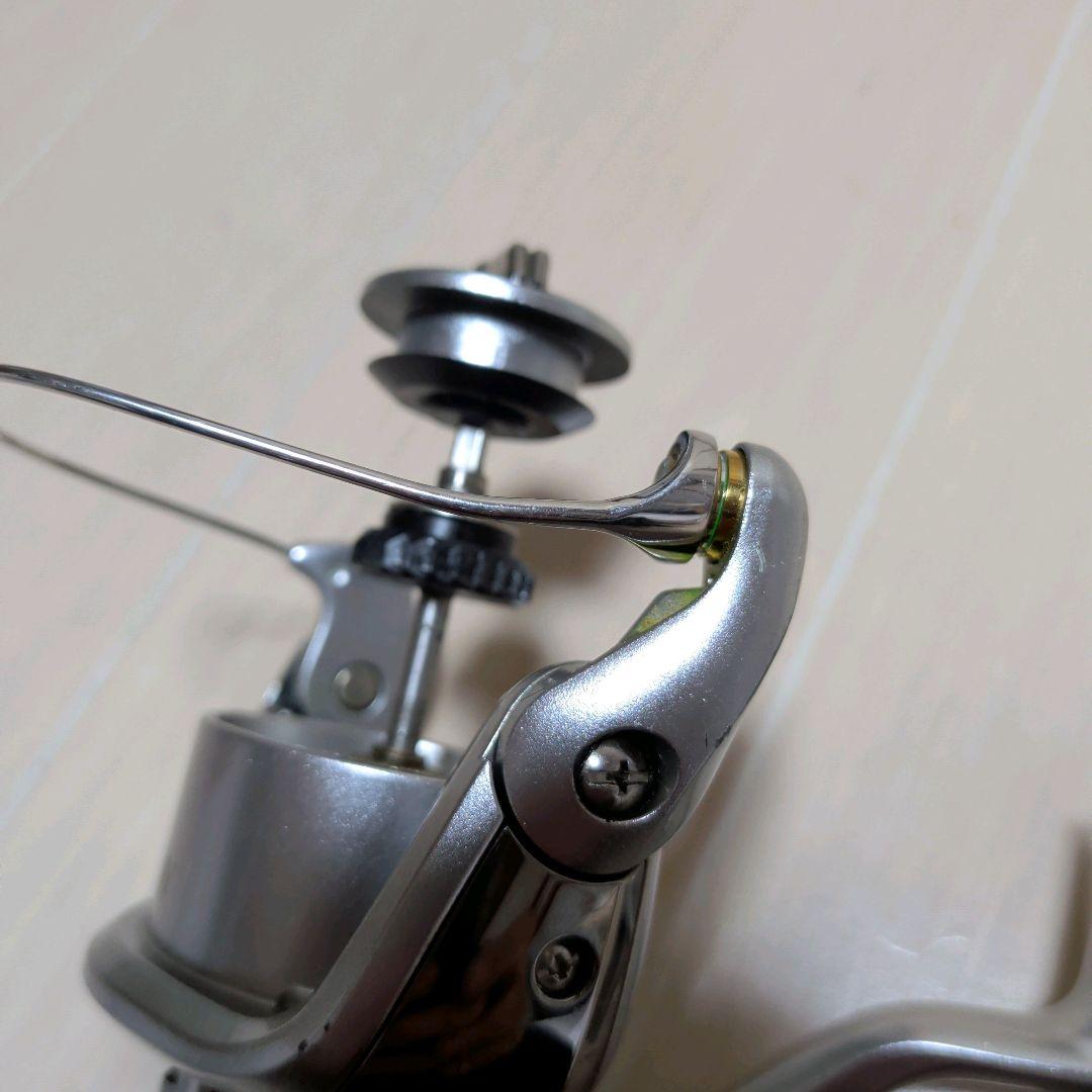 シマノ 13 バイオマスターSW 4000XG ボディ本体 SHIMANO