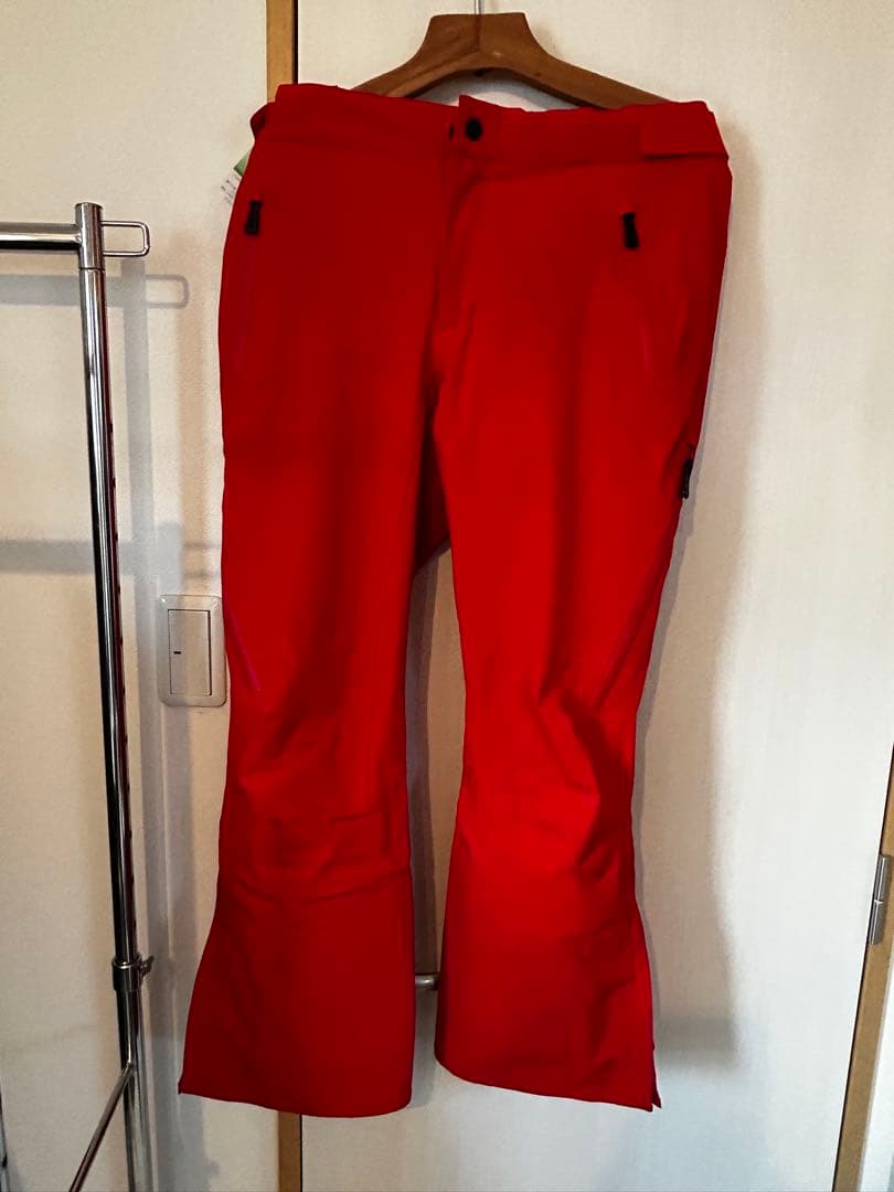 トニーザイラー　スキーウェア　セットアップ　サイズ48 Mサイズ　ほぼ新品