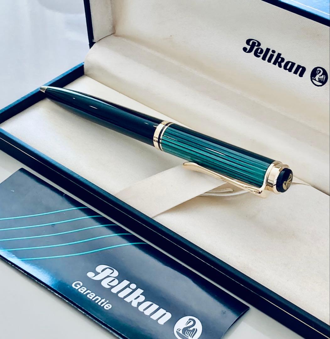定価49,500円◆ペリカン スーベレーンK600 高級ボールペンPELIKAN