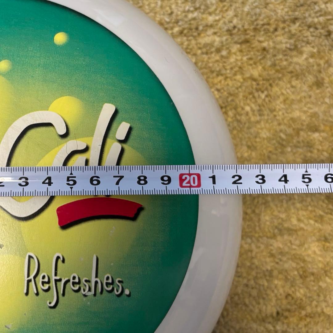 【Cali カリ】ガソライト照明《動作確認済》ペニージャパン